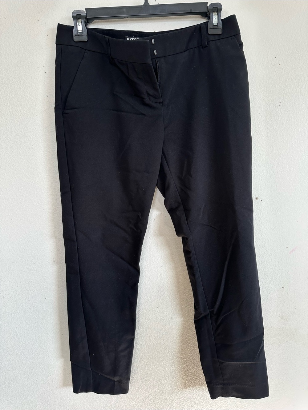 Express columnist pants, size 4R
